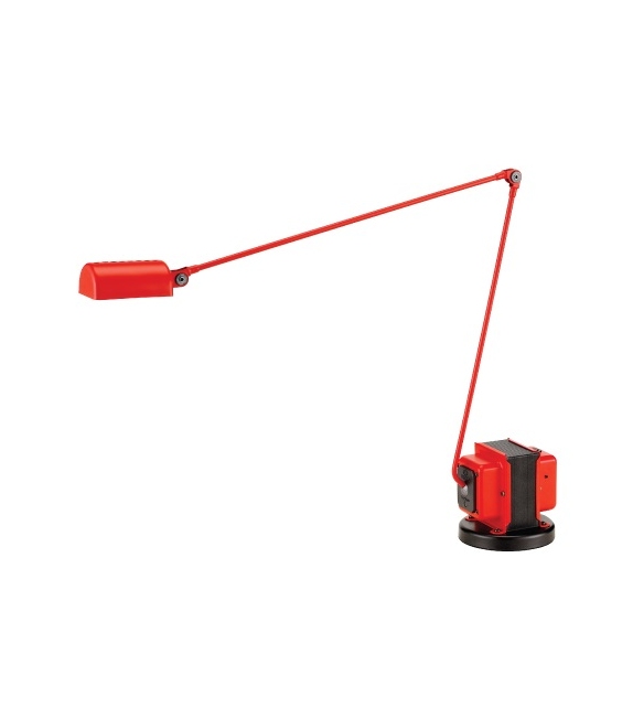 Daphine LED Lumina Lampe de Table