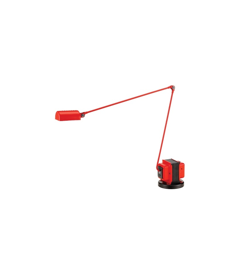 Daphine LED Lumina Table Lamp