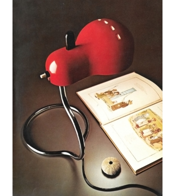 Minitopo Stilnovo Table Lamp