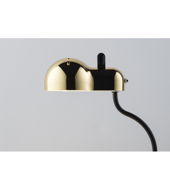 Minitopo Stilnovo Lampe de Table