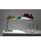 Minitopo Stilnovo Table Lamp