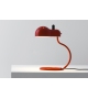 Minitopo Stilnovo Lampe de Table