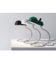 Minitopo Stilnovo Lampe de Table