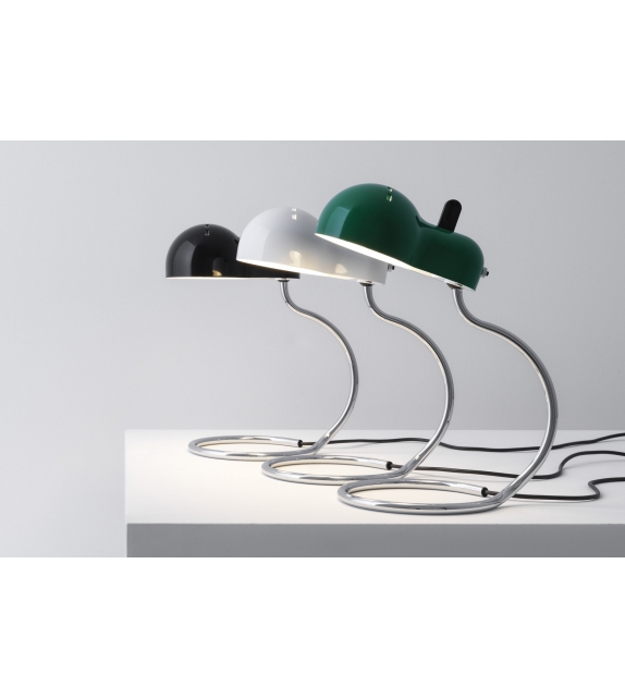 Minitopo Stilnovo Table Lamp