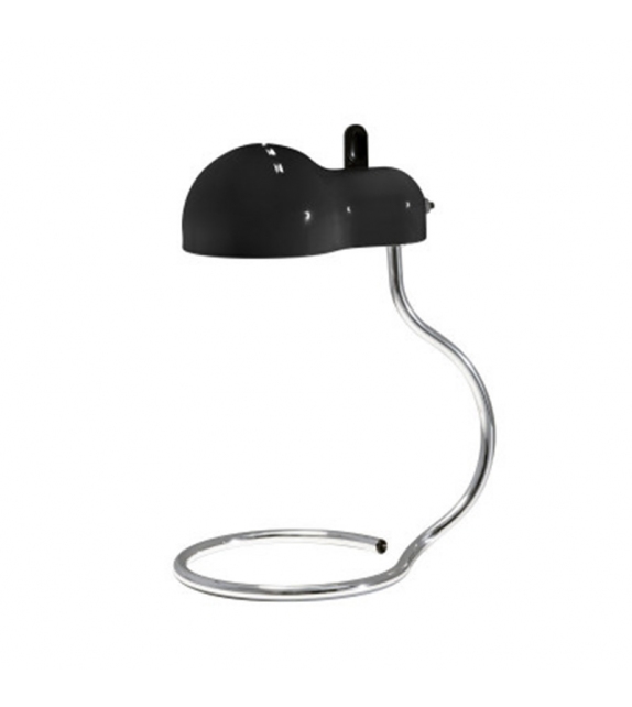 Minitopo Stilnovo Tischleuchte