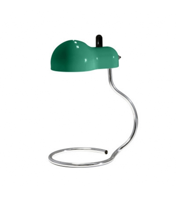 Minitopo Stilnovo Lampe de Table