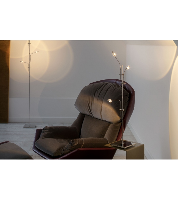 Wa Wa T Catellani&Smith Lampe De Table