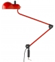 Topo Clamp Stilnovo Table Lamp