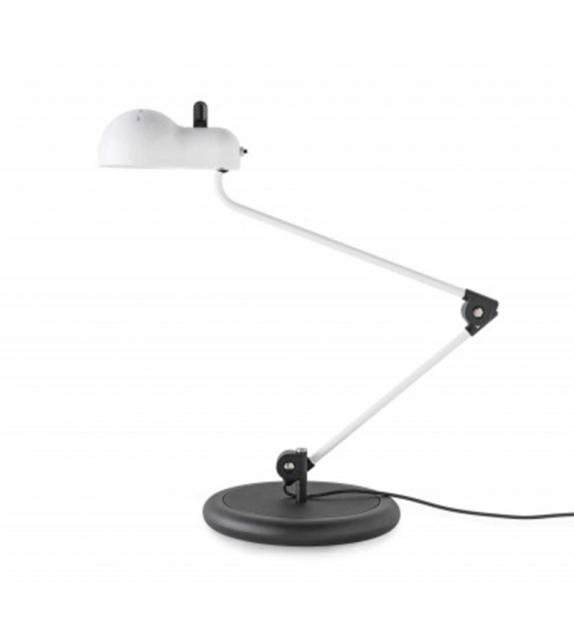 Topo Stilnovo Lampada da Tavolo