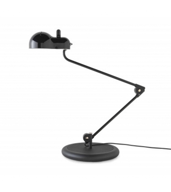 Topo Stilnovo Lampada da Tavolo