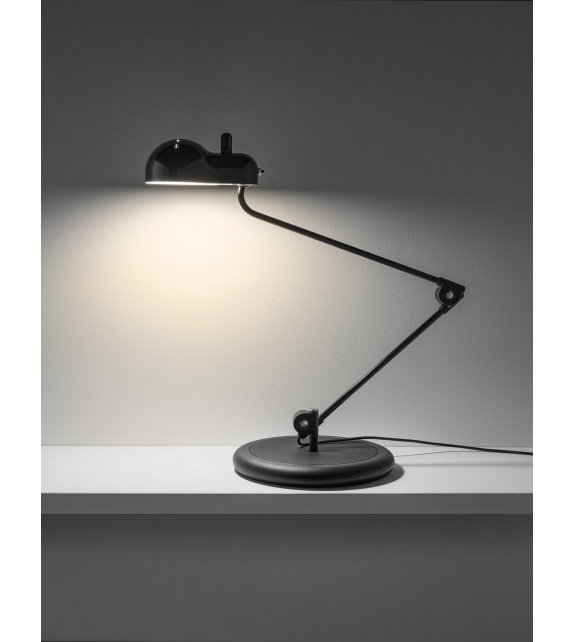 Topo Stilnovo Table Lamp