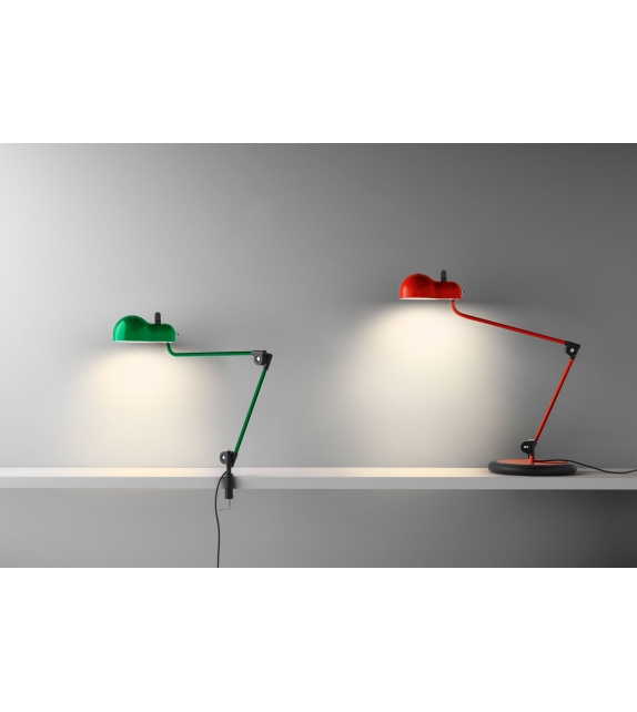 Topo Stilnovo Table Lamp