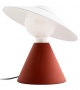Fante Stilnovo Lampe de Table