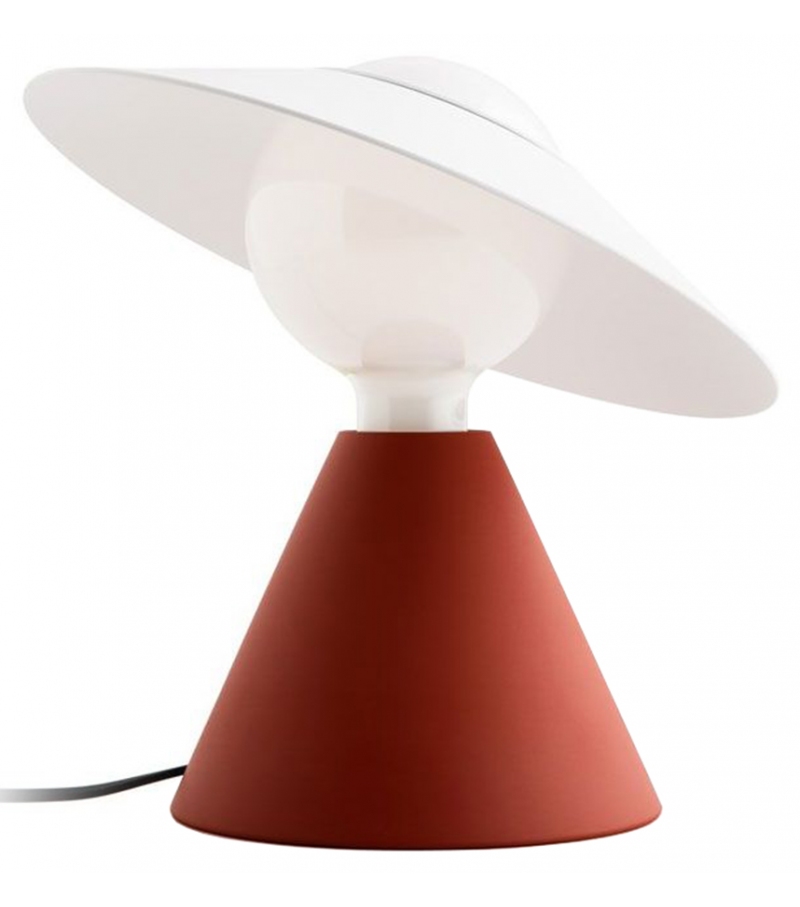 Fante Stilnovo Lampe de Table