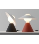 Fante Stilnovo Lampe de Table