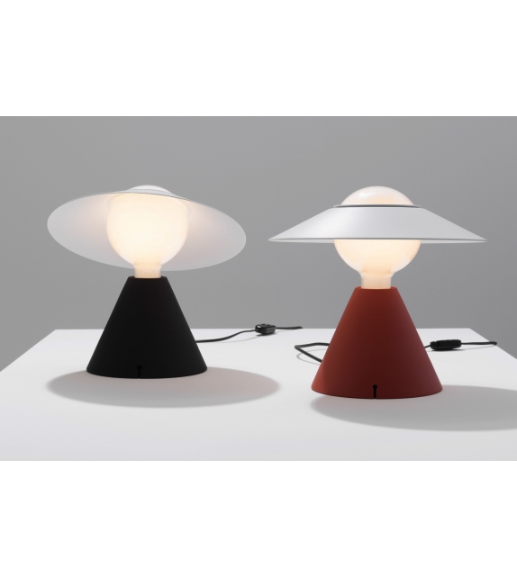 Fante Stilnovo Lampada da Tavolo