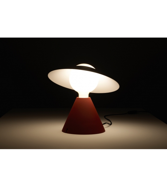 Fante Stilnovo Table Lamp