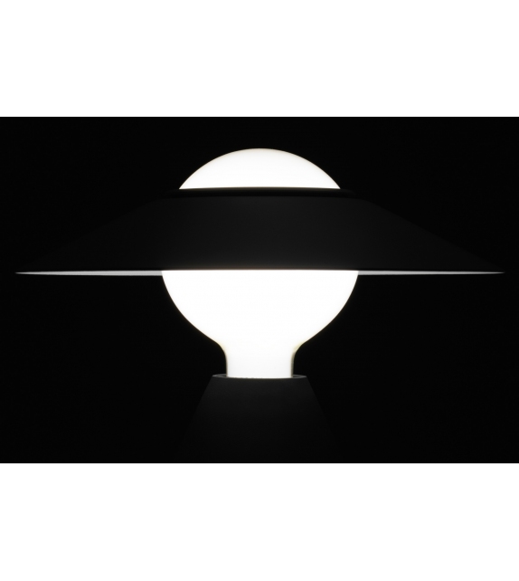 Fante Stilnovo Table Lamp