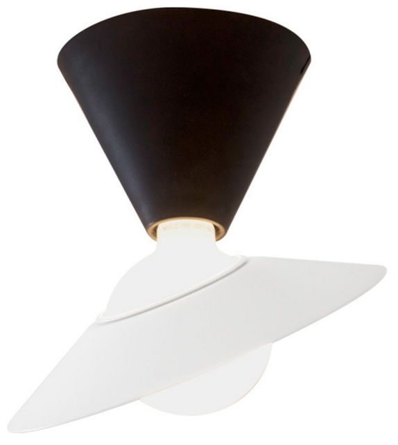 Fante Stilnovo Lampada da Soffitto