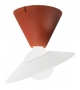 Fante Stilnovo Lampada da Soffitto