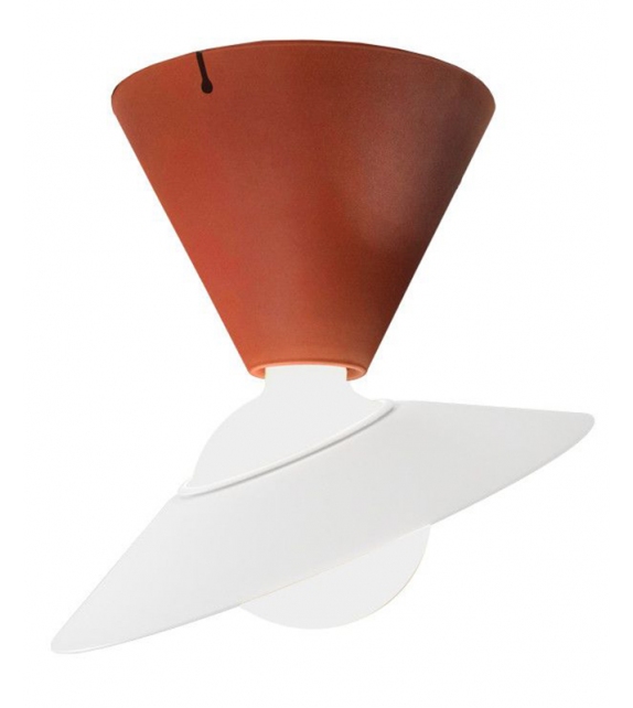 Fante Stilnovo Lampada da Soffitto
