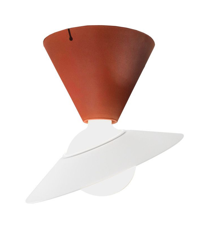 Fante Stilnovo Lampada da Soffitto
