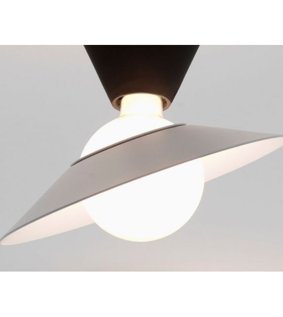 Fante Stilnovo Lampada da Soffitto
