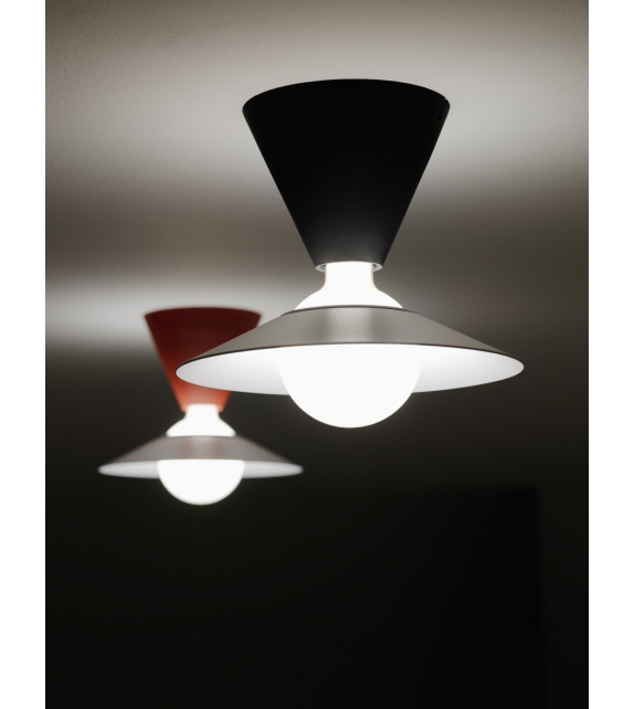 Fante Stilnovo Lampada da Soffitto