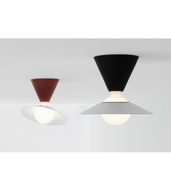 Fante Stilnovo Lampada da Soffitto