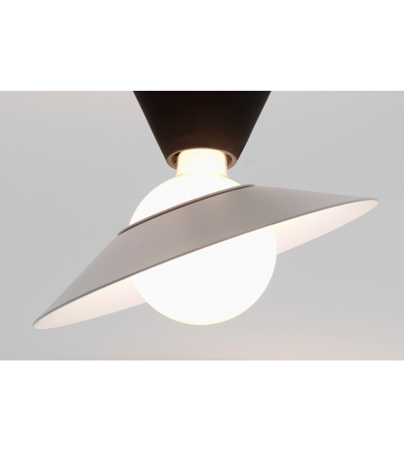 Fante Stilnovo Lampada da Soffitto