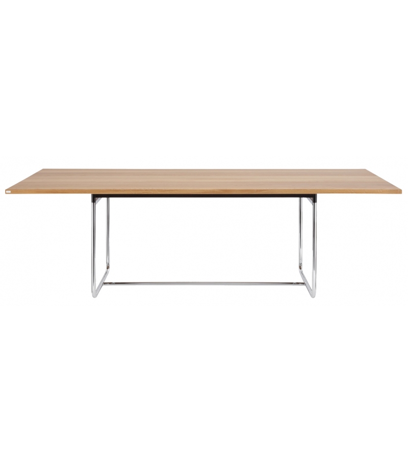 S 1070 Table Thonet