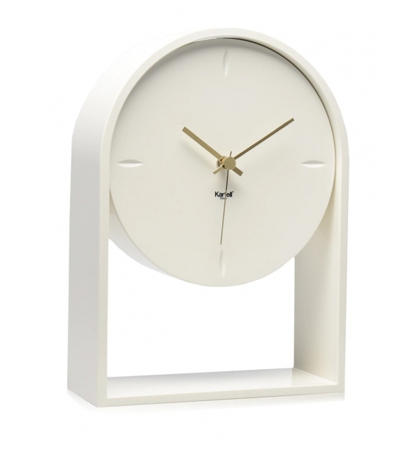 Air du Temps Kartell Clock