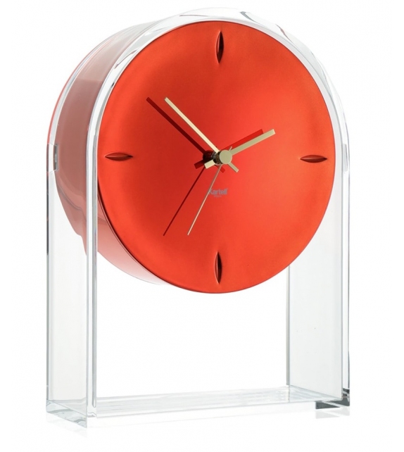 Air du Temps Kartell Horloge