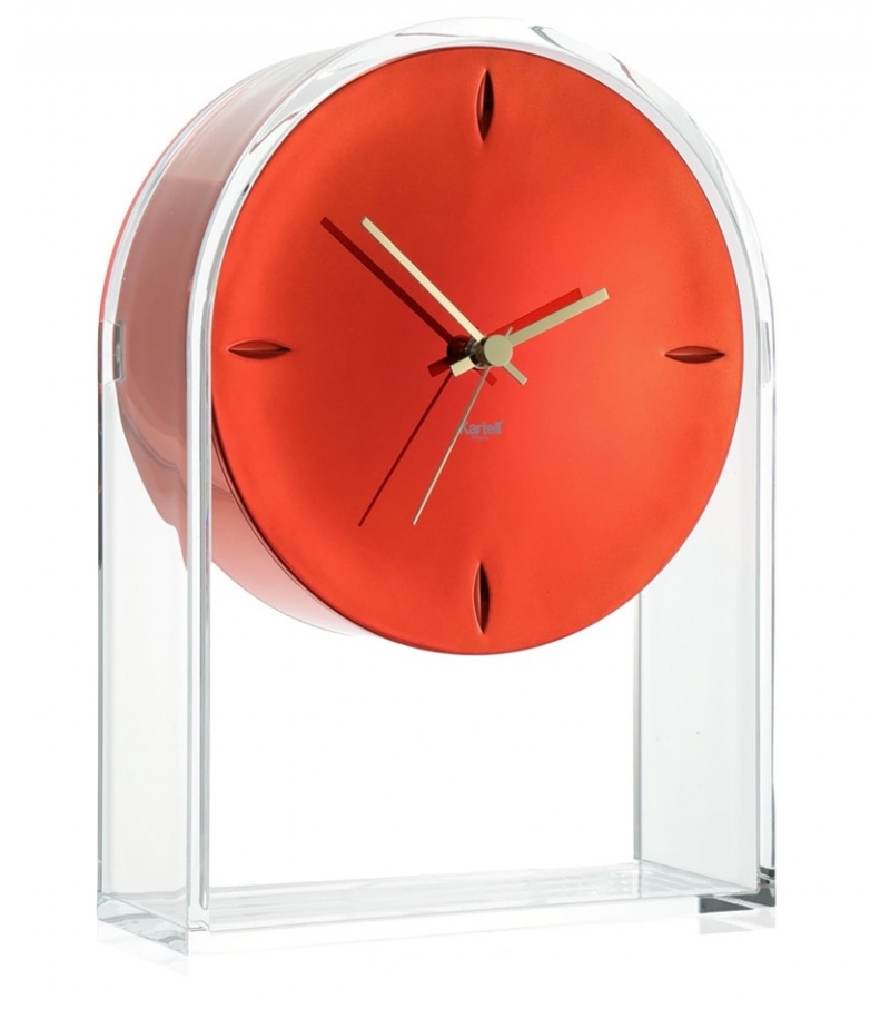 Air du Temps Kartell Clock