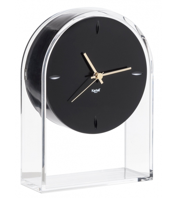 Air du Temps Kartell Uhr