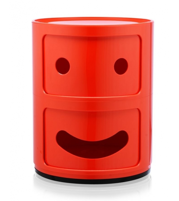 Componibili Smile Kartell Muebles Contenedores
