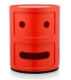 Componibili Smile Kartell Muebles Contenedores
