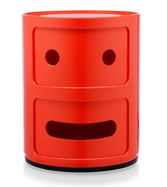 Componibili Smile Kartell Muebles Contenedores