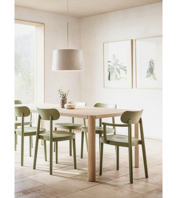 1140 Table Thonet