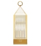 Lantern Kartell Lampe de Table