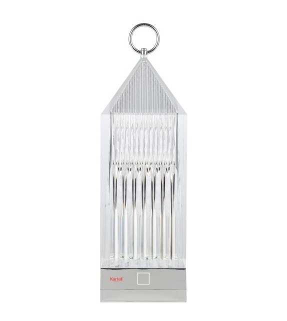 Lantern Kartell Table Lamp