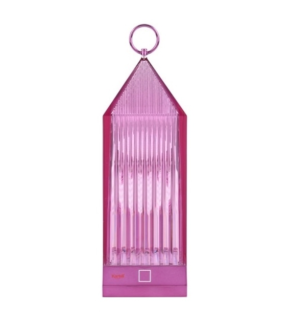 Lantern Kartell Lampe de Table