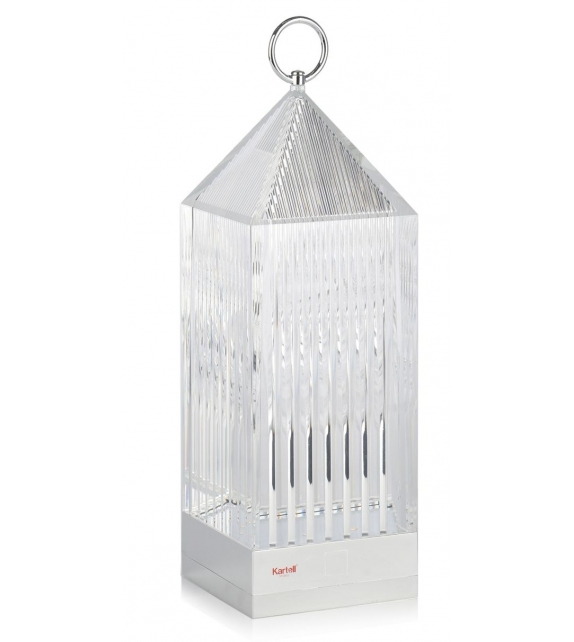 Lantern Kartell Lámpara de Mesa