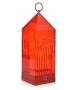 Lantern Kartell Table Lamp