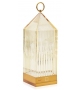 Lantern Kartell Tischleuchte