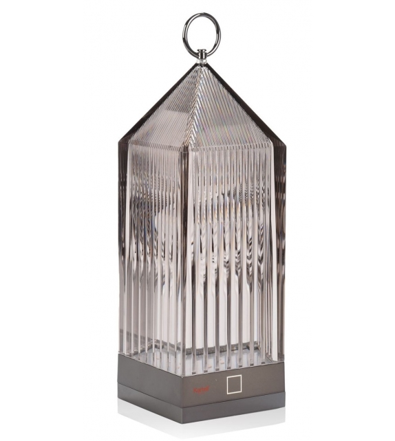 Lantern Kartell Table Lamp