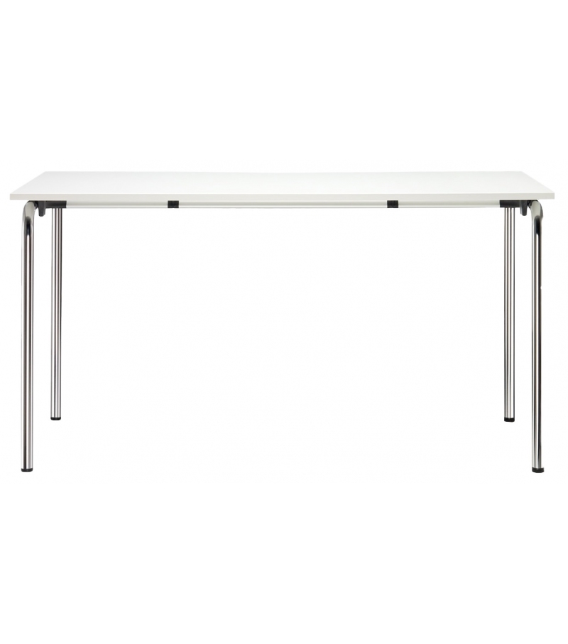 S 1196 / 1 Thonet Tavolo Pieghevole