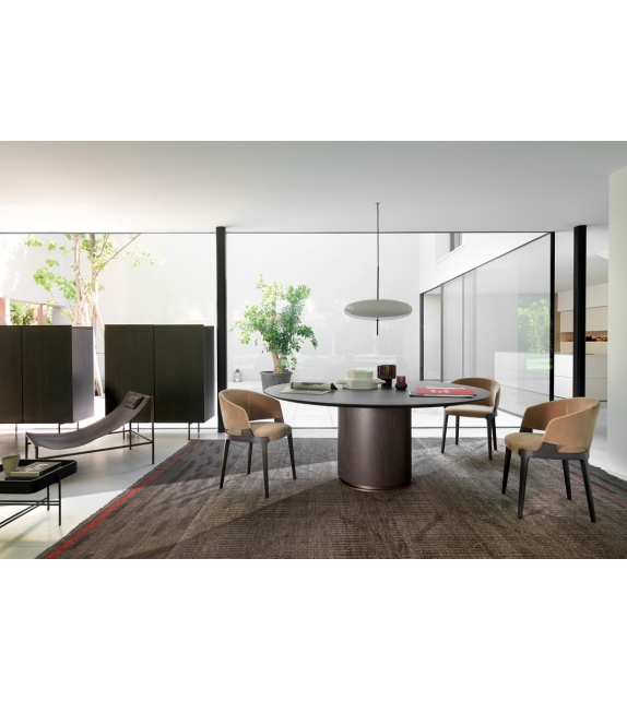 Velis Potocco Armchair