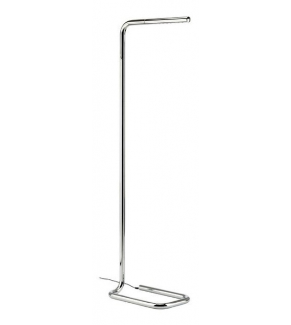LUM 125 Thonet Stehleuchte