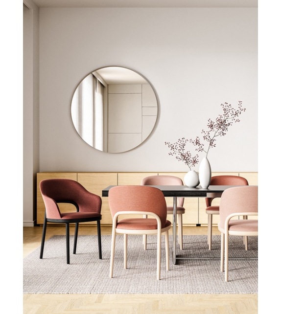 1890 Thonet Aparador